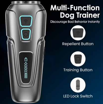 SafeWalk™ Ultrasonic Dog Deterrent