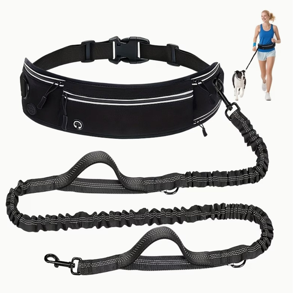 Hands Free Dog Walker