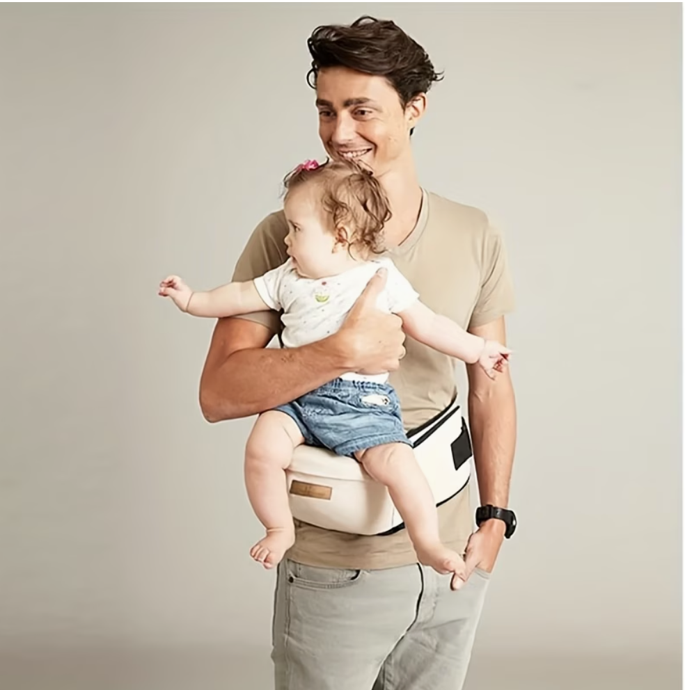ComfyCarry™ Baby Hip Seat